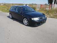 Czesci Audi A4 B6 B7 Skrzynia Automatyczna FSF 2.0 ALT Automat