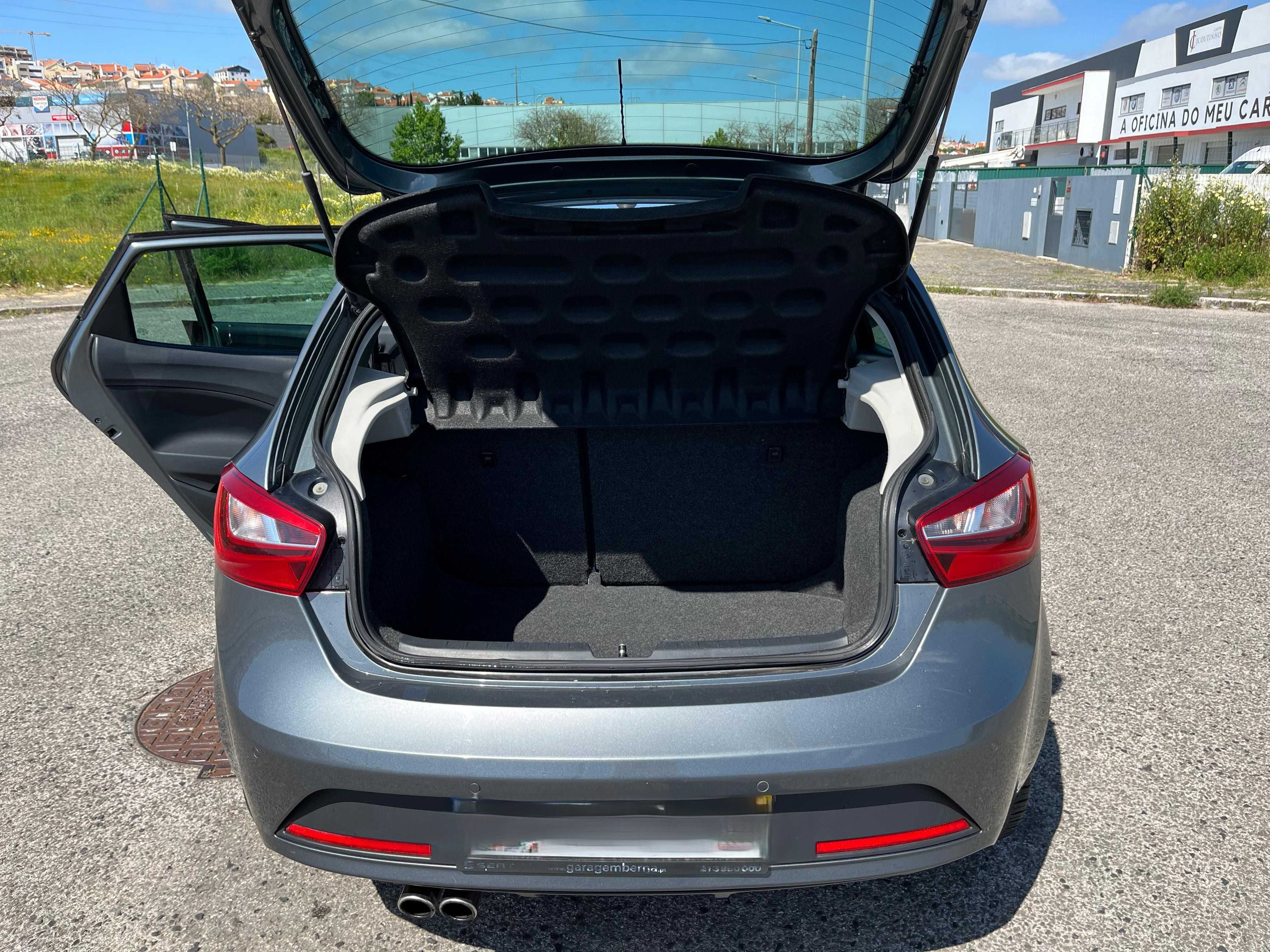 Seat Ibiza FR 1.2 85cv