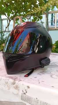 Viseira agv k1,k3sv,k5,k5s