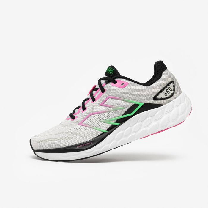 Sapatilhas de Corrida Mulher New Balance Fresh Foam X 680