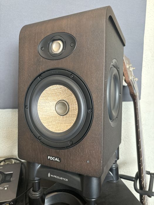 Vendo Colunas Focal Shape 65