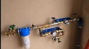 usługi Hydrauliczne