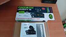 рація CB President JIMMY III 12V