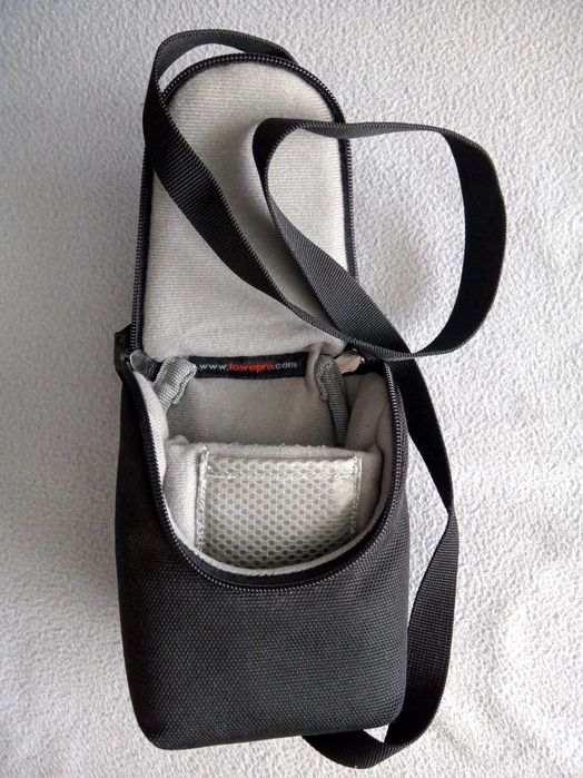 Torebka fotograficzna Lowepro