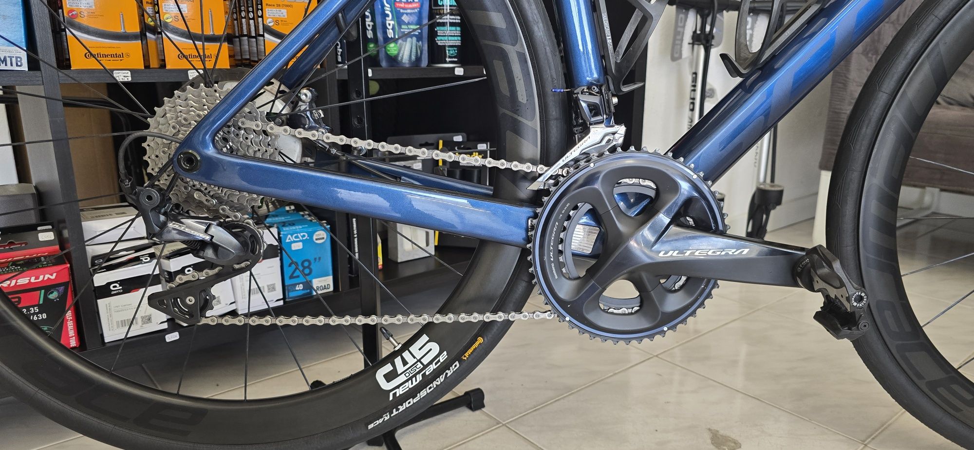 Shimano ultegra R8000