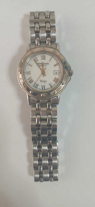 5 Relógios de senhora (+Oferta) | Seiko | Raymond Weil | Lacoste |