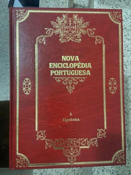 Nova Enciclopédia Portuguesa