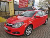 Opel Astra 1.6 Benzyna 105PS Bezwypadkowa Serwisowana Zadbana import Niemcy