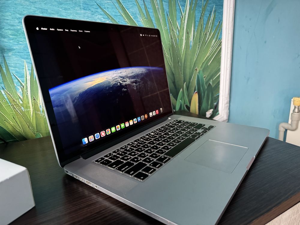 Macbook Pro 15 , 16gb, 512ssd, gt750 m 2gb