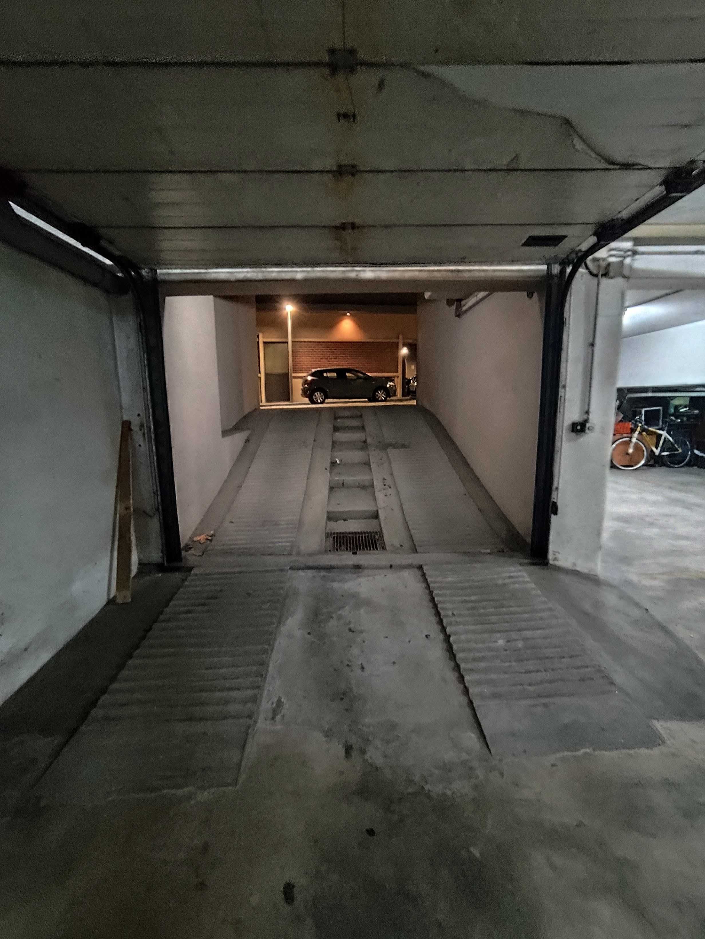 Lugar garagem Espinho Centro