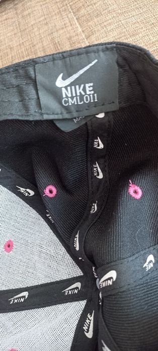 Кепка жіноча nike, оригінал, бейсболка