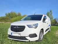 Opel Combo Opel Combo 1.6 D wersja XL, VAT1, hak, FAKTURA VAT