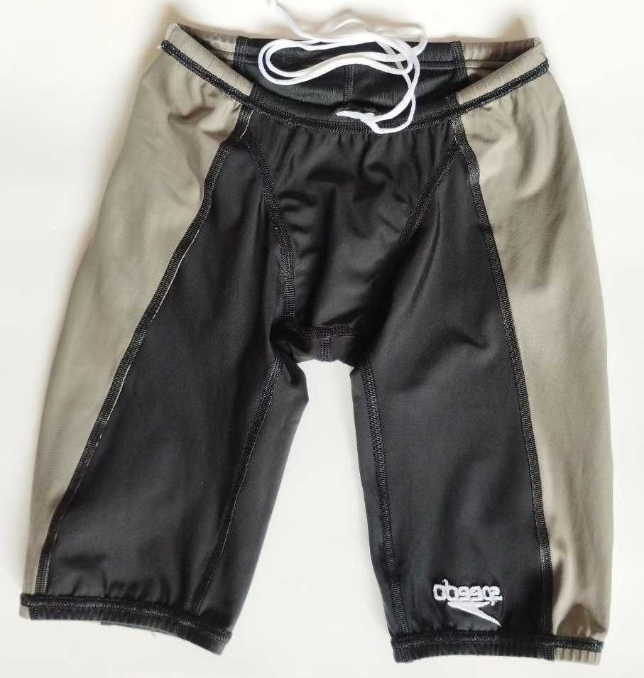 Стартовые гидрошорты, джаммеры Speedo  Fast Skins FSII , р.28/талия 70