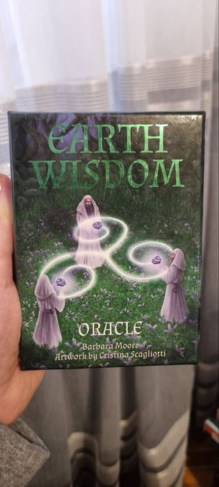 Продаю оригінальні оракули