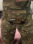 Підсумок Agilite Pack Multicam (сумка-напашник, бананка)