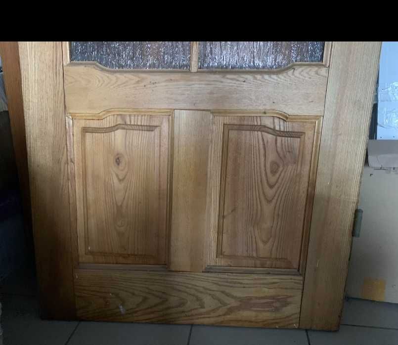 Міжкімнатні двері.