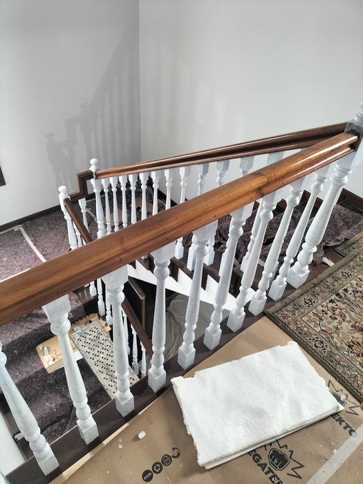 Taqueiro recuperação pavimento madeira flutuante e aplicação