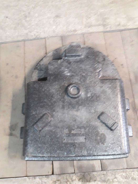 Оргонайзер в багажник ХЮНДАЙ