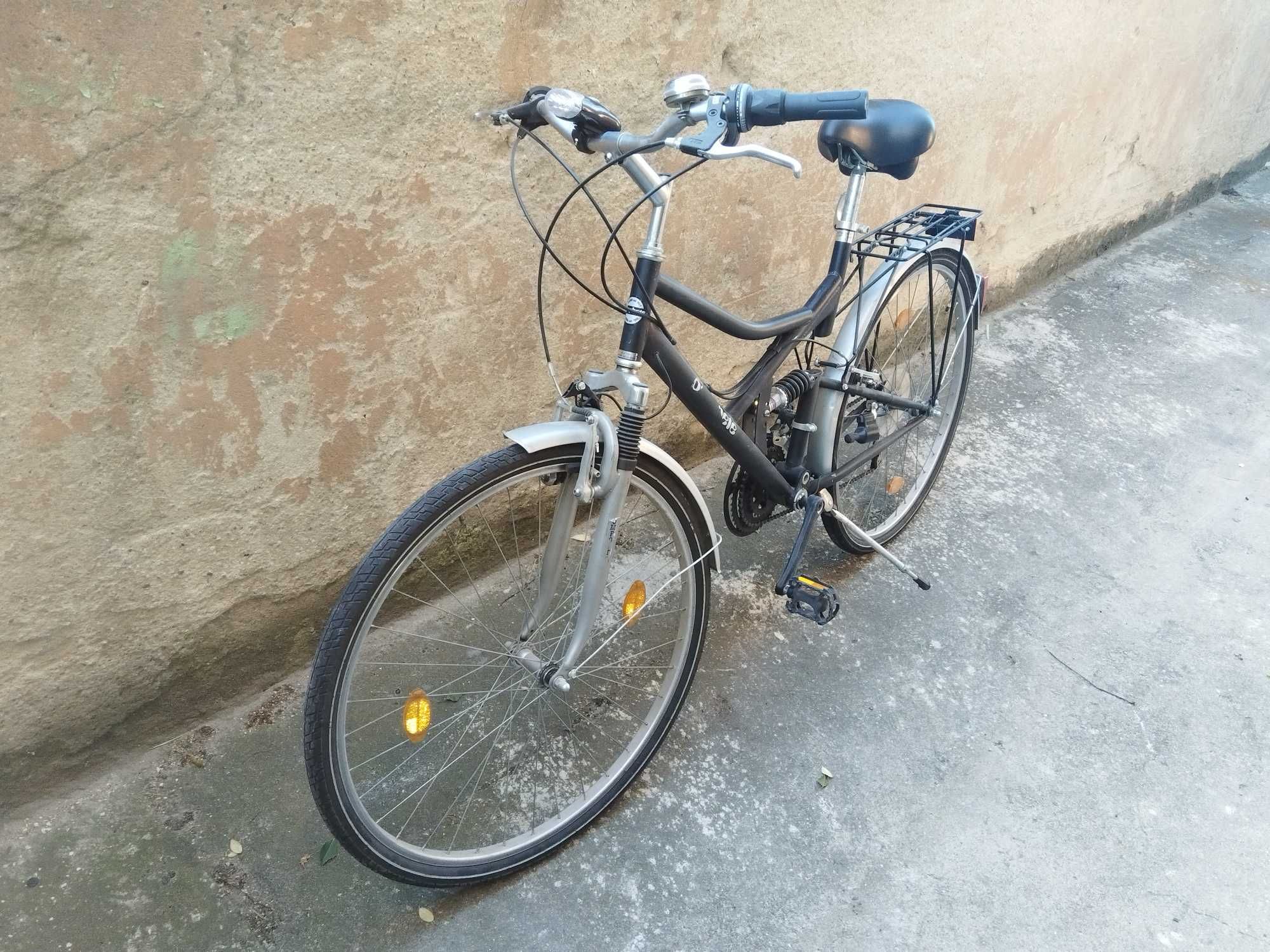 Rower Męski 28..