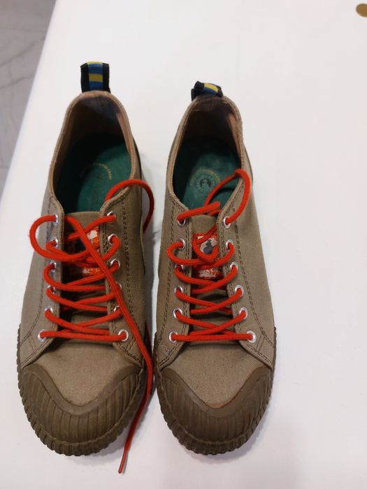 Взуття жіноче Claes Goran