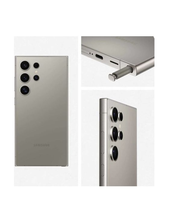 Samsung Galaxy S24 Ultra 512 GB