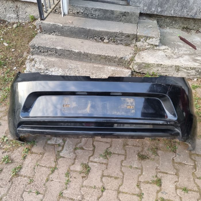 Мотор Заз Форза.