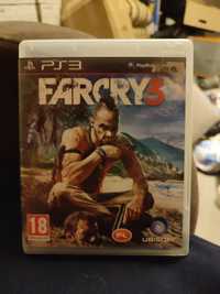 Gra FarCry 3 Far Cry 3 Ps3 PlayStation 3 Play Station 3