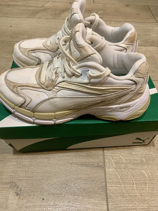Женские кроссовки Puma