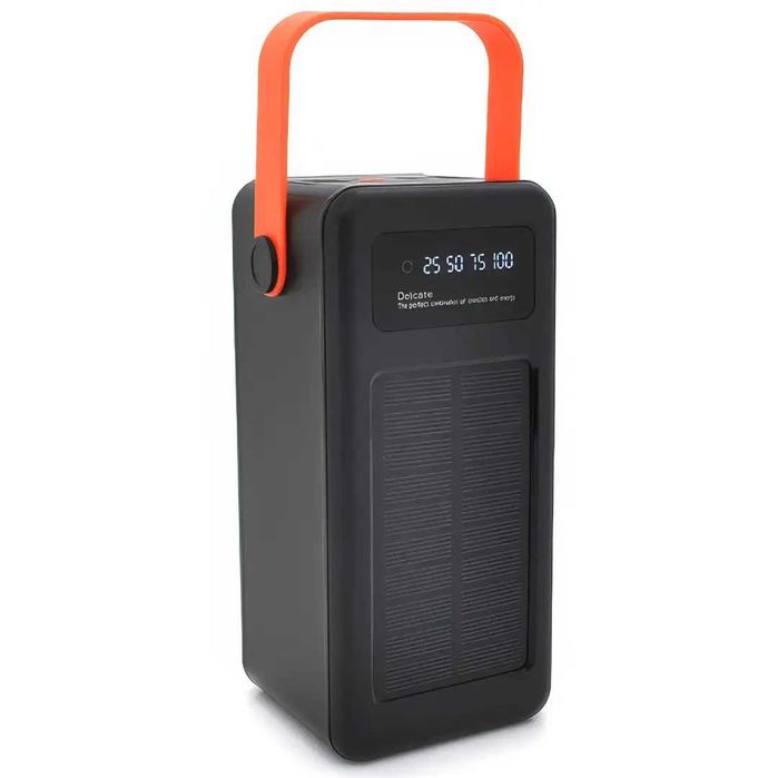 Павербанк зарядное устройство /Power Bank на 120000 mAh  5V/2.1A