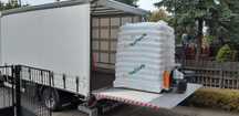 Transport gratis Barlinek pellet Jastrowie pelet drzewny