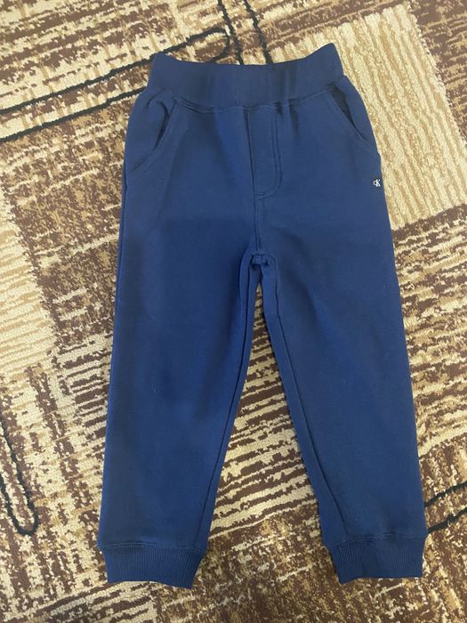 Спортивний костюм на хлопчика Calvin Klein