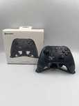 Gamepad GameSir Cyclone 2 Black do PC Nintendo Switch iOS Android