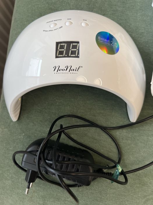 Lampa LED ECO 21W/48 neonail