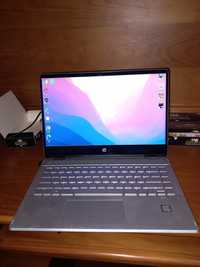 Modelo do sistema: HP Pavilion Lapton 15
Tipo de sistema: x64-based P