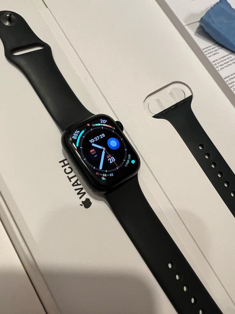 Apple watch serie 7