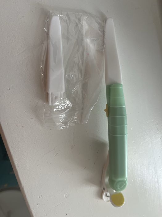 Luz de amamentação