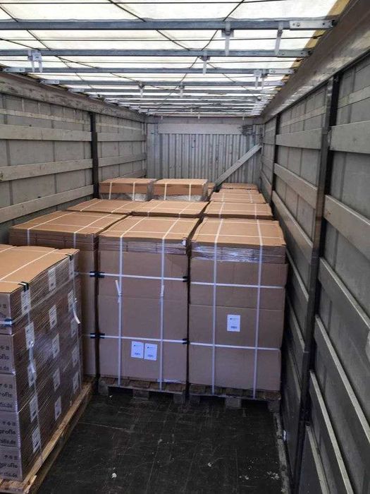 Повний супровід! Послуги логіста-диспетчера. Вантажоперевезення