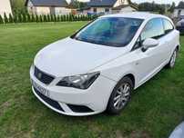 Seat Ibiza Seat Ibiza IV 2012