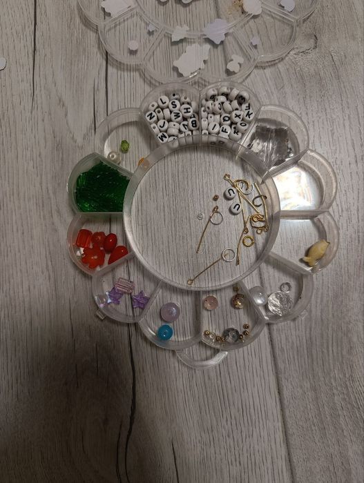 контейнер з стинами