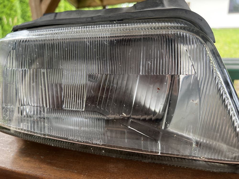 Lampy audi a4 b5 Valeo lewa i prawa