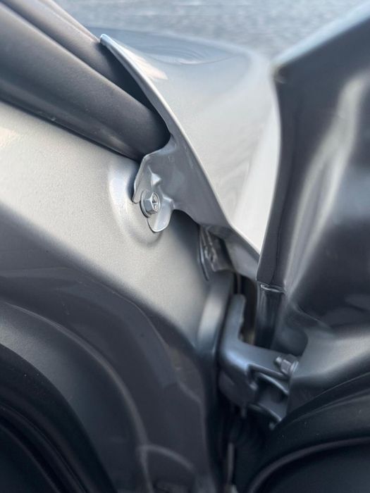 Nissan almera classic