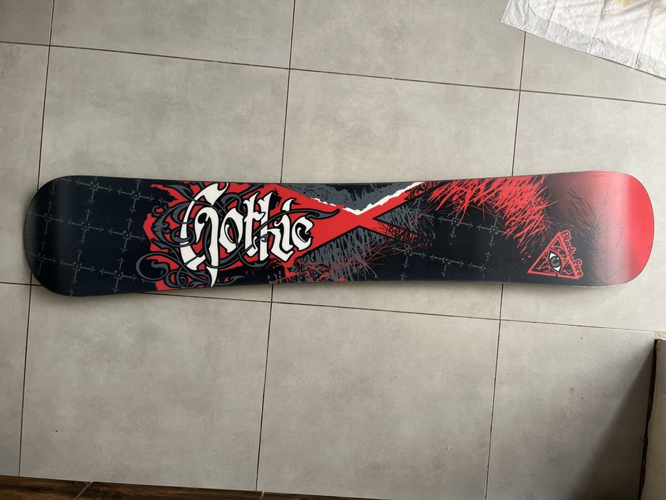 Сноуборд новый не использовался