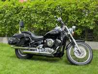 Yamaha Drag Star XVS 650