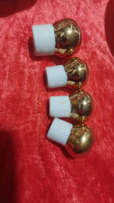 Парфюмерный комплект Синельниково