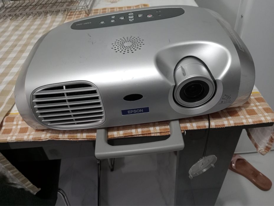 Projetor Epson EMP-S1H