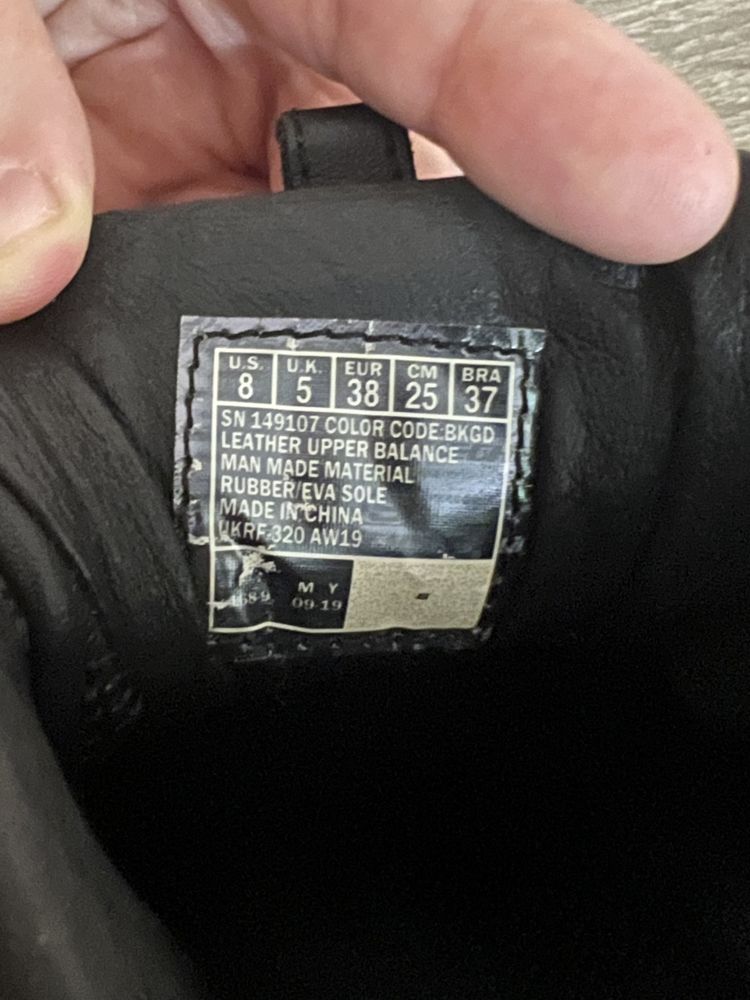 Skechers 38 di Lite , натуральна шкіра, premium edition.