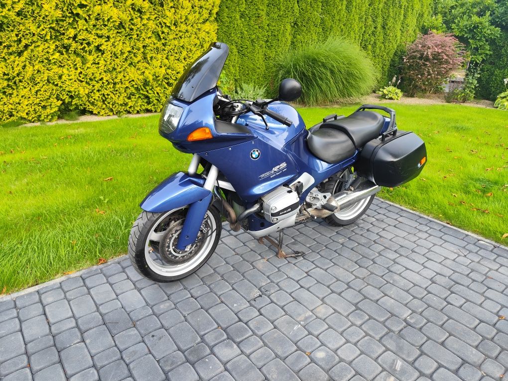BMW R 1100 RS  1997