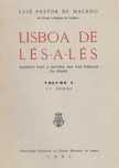 Lisboa de Lés - a - Lés