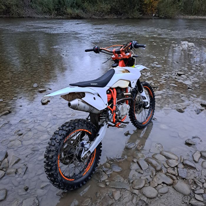 Geon terrax 250 2022