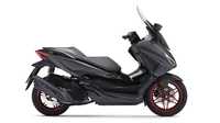 Honda NSS 125 NSS125 Forza Special Edition